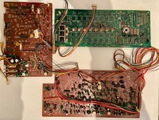 Kompletter Satz Roland CR-8000