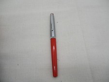 Diplomat – Vintage Füller