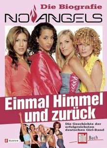 Angels einmal himmel und - no,