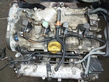 Motor Renault Laguna II F4R786 186.000Km