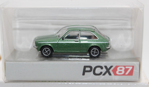 Opel kadett city pcx - opel, c