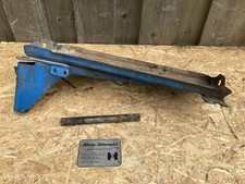 Original Ford Traktor Batteriehalter 20000 3000 2600 3600 3055 4000 5000 7600