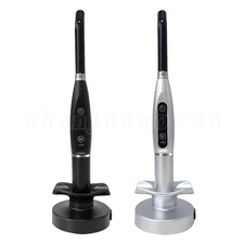 Led curing light - led, dental