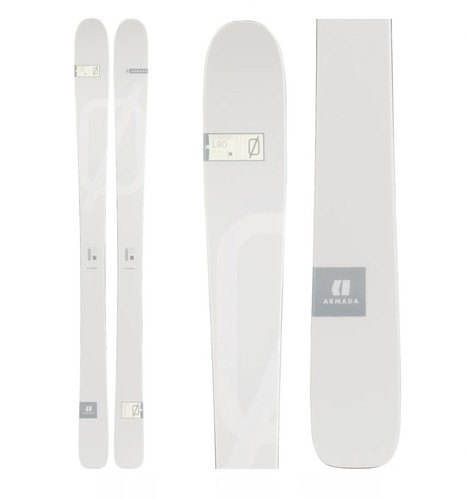 Armada freeride skis 172cm - armada,