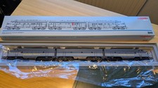 Märklin GM EMD F7, 3649 ho