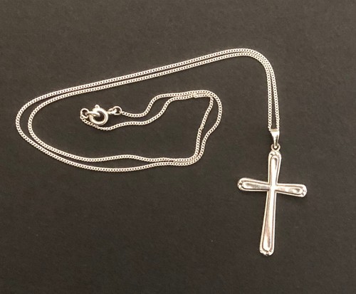 Alter kreuz anhänger mit - alter,