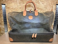 Brics Italia Reisetasche grün