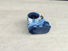 Drosselklappe DK Diesel Volvo