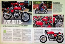 Motorrad Classic 1973) Royal