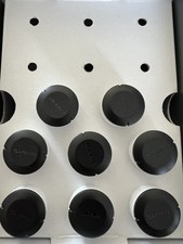 8 Garmin CT10 Sensoren - Neu