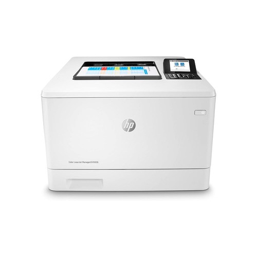 Color laserjet managed - color,