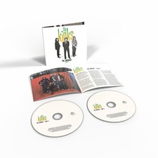 The Kinks  - The Journey :Part