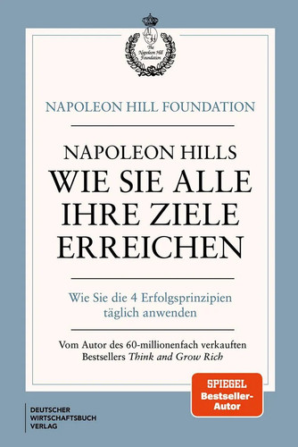 Napoleon hills wie - sie, alle