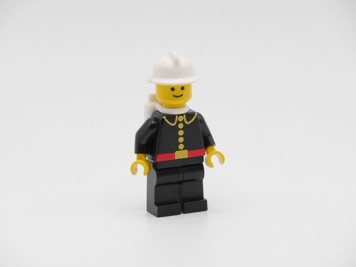 Lego town minifigur - lego®,