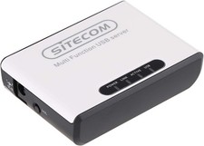 Druckserver, Sitecom – All-in-One-Drucker
