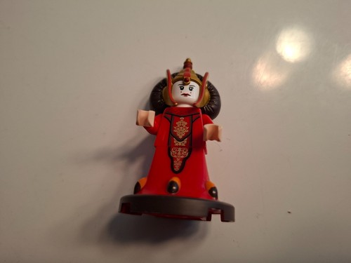 Lego star wars padme amidala - lego,