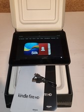 Kindle fire - kindle, hd