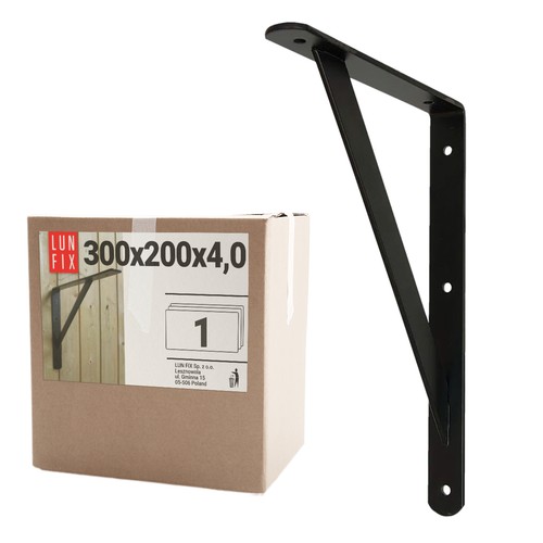Lun fix regalhalterung - fix,