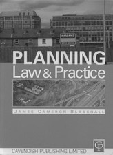 Planning Law & Practice,J