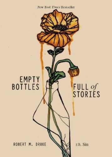 Robert drake sin empty - r.h.,