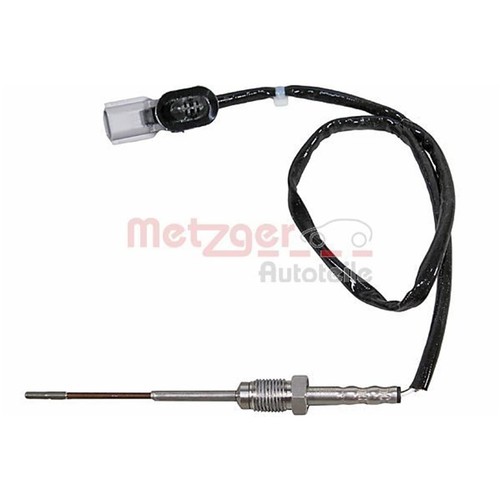 Metzger abgastemperatursensor - metzger,
