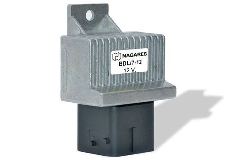 Neu mahle mhg1 steuergerät - neu,