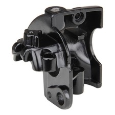 Halter Armatur rechts Schalter