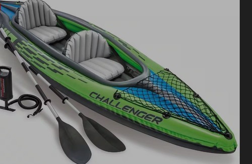 Intex challenger 2 - challenger,