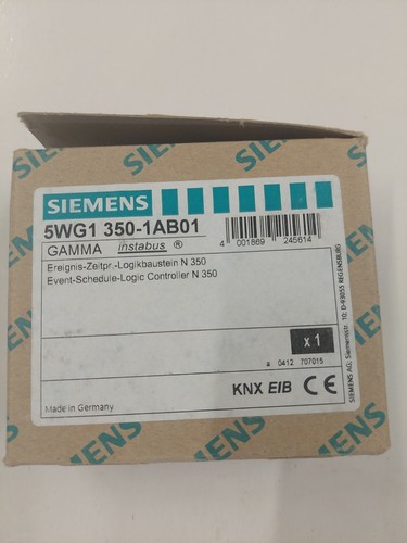 Siemens 5wg1350 1ab01 gamma - siemens, 5wg1350-1ab01