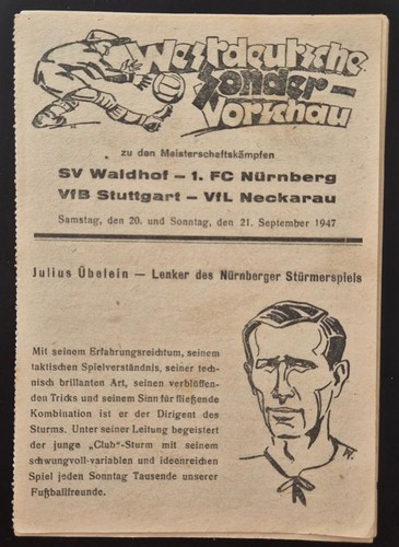 Waldhof mannheim - sv,