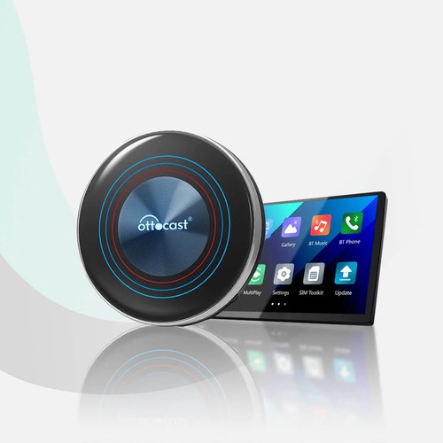 Ottocast google play - google,