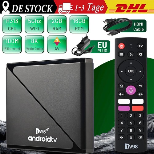 Android smart box 2 - android,