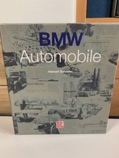 BMW-Automobile, Halwart