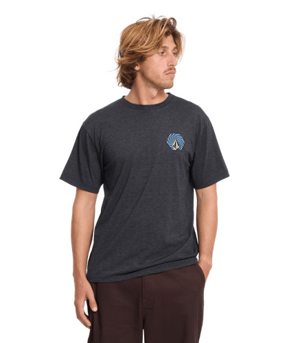 Volcom ringstone shirt - ss, t-shirt