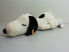 Steiff Snoopy 024719 Soft