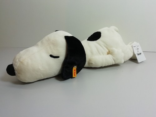 Steiff snoopy 024719 - 024719, soft