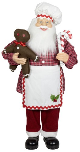 Weihnachtsmann santa clause - santa,