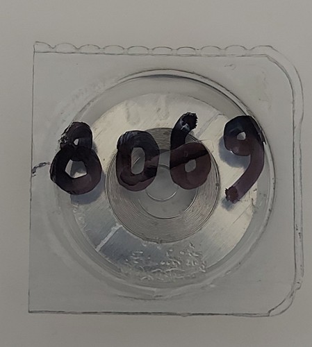 Rolex 1530 1570 original - rolex, 1530-1570