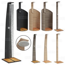 Gartendusche Außendusche