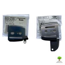 Blatt Paar 6690765 6696077