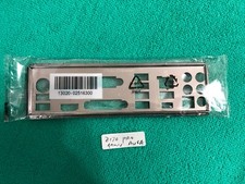 ASUS IO Shield for Z170 PRO