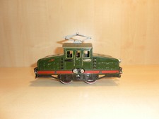 16192) Märklin - Spur 0 -  E-Lok RV 12890 - elektr. - läuft - ansehen