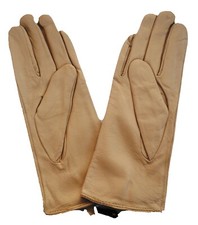  Damen Lederhandschuhe