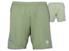 Werder Bremen Kinder Away