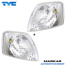 Frontblinker Set für VW