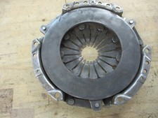 Audi 100 C2 C3 80 B2 Kupplung Kupplungsscheibe Druckplatte 210mm TOP!