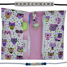XXL Windeltasche mit Name