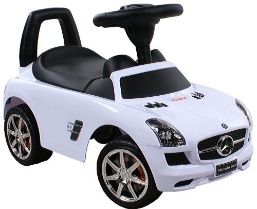 Spielzeugauto arti mercedes - spielzeugauto,