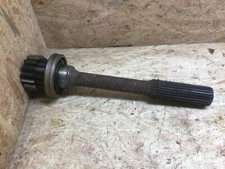 MAN 4R3 Ackerdiesel ZF A216