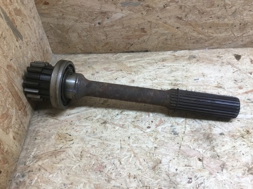 Man 4r3 ackerdiesel a216 - 4r3,